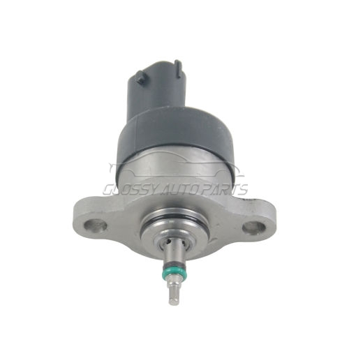 Fuel Pressure Regulator Valve For FIAT DUCATO DAILY 2.8 HDI 2 Pins 0281002483 7701052268 7701049392 500335863 5001857386