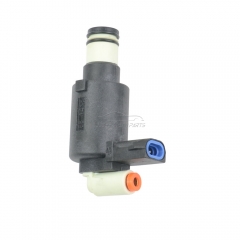 Air Spring Solenoid Valve For Ford Expedition XLT Lincoln Continental 5E1415 