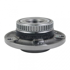 Front wheel Bearing Hub For BMW E36 E46 E85 E86 31226757024 31 22 6 757 024 BR930161 0516020 051-6210