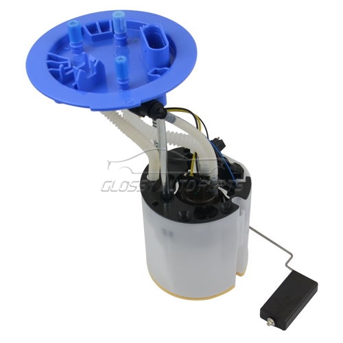 Fuel Pump Module Assembly For Audi A6 4F2 C6 2.0 TDI A2C53177497 4F0919051BA 4F0919051BC 4F0919087C 4F0919051AG