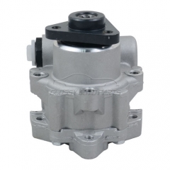 Steering System Hydraulic Pump For Audi A4 Avant Convertible 3.0L V6 8E0 145 155 F 8E0 145 155 8E0145155F 8E0145155