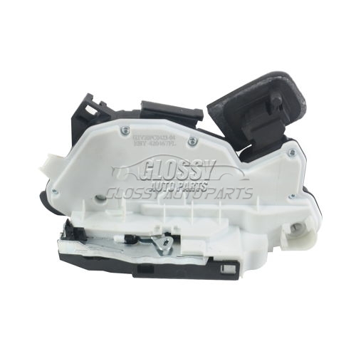 Door Lock Actuator for VW Caddy Golf Passat Polo Alhambra Skoda Rapid 6RD837015A 5K1837015B 5K1837015E 5K1837015C87