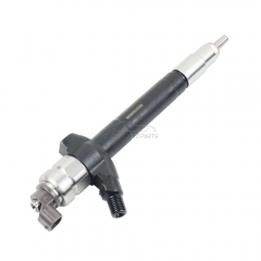 Diesel Injector For Fiat Ducato 100 Multijet 2.2D Ford Transit 2.2 2.4 TDCi 095000-5800 71794621 71724128 1372379 1378432 1980.J7