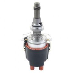 Ignition Distributor for Audi 80 90 100 Avant Coupe A6 Cabriolet VW Microbus / Volksiebus 2.0 2.3 E 2.5 034905237A