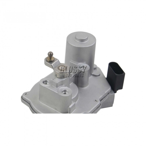 Turbocharger Actuator For Audi A4 A6 A8 Q7 059145715P 059145715EX 059145725 059145725J 059198201A 59001107055