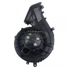 Heater Blower Fan Motor RHD for OPEL VAUXHALL VALEO 698805 1.8 1.9CDTI 16V Turbo Dualfuel