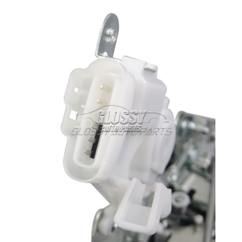 Tailgate Door Lock Actuator Assembly For FJ Cruiser 2007-2014 4.0L 69110-35070 69110-35071