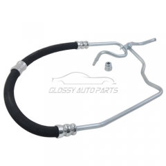 Power Steering to Rack Pipe+Nut Hose For Ford Transit 2.2 TDCi FWD 08-14 8C113E586FE 1764044 6742740