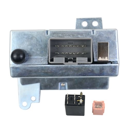 Trailer Brake Control Switch For Ford F-150 BL3Z-19H332-AA BL3Z-2C006-BC BL3Z19H332AA BL3Z2C006BC