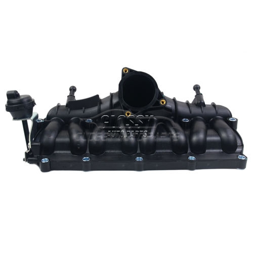 Intake Manifold For Audi A4 A4 Avant 8E B7 03G 129 711 AF 03G 129 711 AP 03G 129 711 AS 03G 129 713 AF 03G 129 713 AS