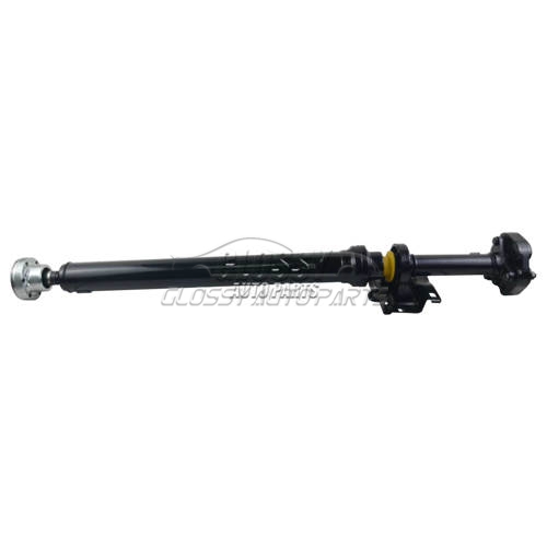 Drive Shaft For VW TOUAREG 7LA 7L6 7L7 5.0 V10 TDI 7L6 521 102 H 7L6 521 102 N 7L6 521 102 Q 7L6521102B 7L6521102C 7L6521102D