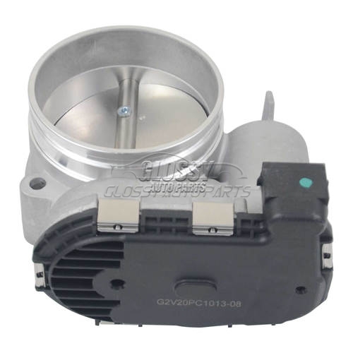 Throttle Body For Porsche CAYENNE 911 BOXSTER MACAN 911 Targa 99660511501 99760511501 022 133 062 AJ 0 280 750 474 CD339E926AA