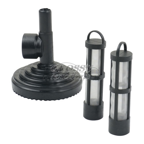 Fuel Pump Strainer Kit For Ford 2007 2006 F250 F350 F450 F550 4C4Z9365BA 4C4Z9365AA F75Z9417BB F81Z9417AA