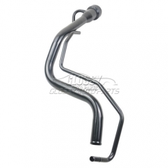 Fuel Filler Neck Pipe For Toyota RAV4 MK2 RAV-4 PETROL 2000-2005 77201-42140 77201-42110 7720142140 7720142110