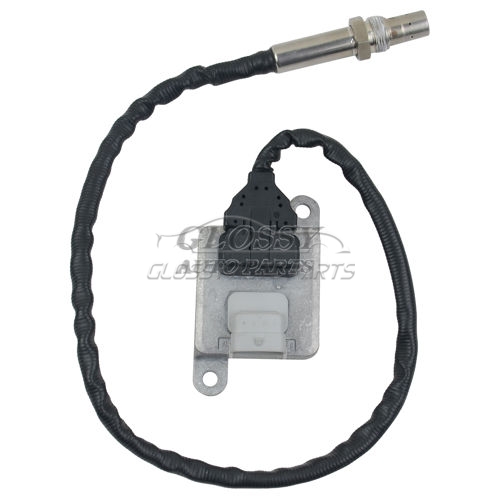 Nox Sensor For Dodge RAM 4500 6.7L L6 DIESEL Turbocharged 2012 68067521AA 5WK96684 5WK9 6684 5WK96684A 5WK9 6684A