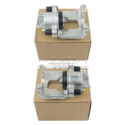 Left And Right Brake Caliper For Ford Focus DFW DAW Turnier 98AB2L232BB 1075789 692767B 0986473079 342856 LC7082 RS541319A0