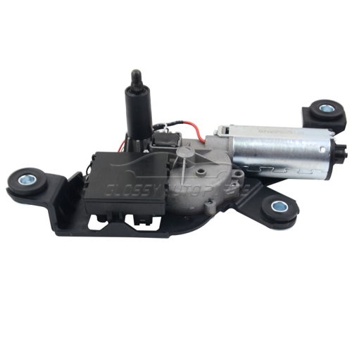 Rear Window Wiper Motor For BMW X3 E83 1.8d 2.0d M47N2 67 63 6 917 907 67636917907