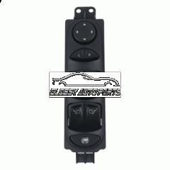 Window Regulator Switch For Mercedes Benz Viano 2004-2013 Vito 2004-2013 A6395451213 639 545 12 13 6395451213