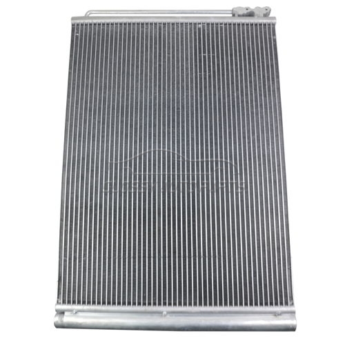 Air Conditioner A/C Condenser For BMW 5 F10 F11 F07 GT 520d 525d 530d 535d 64509149395 64509255983 64509389417 64509391489 64534247809 64549248173