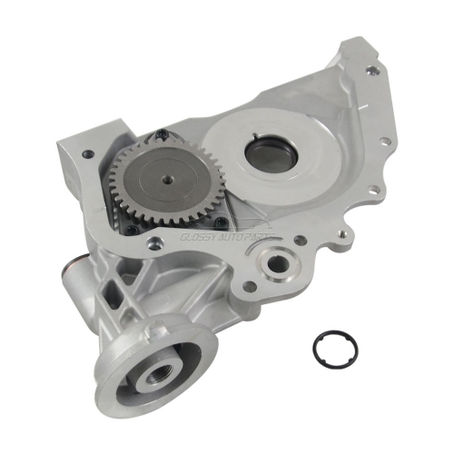 Engine Oil Pump For Kia Carens Cerato Saloon LD Sportage JE KM Magentis 21310-27060 2131027060