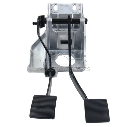 Brake Clutch Pedal Assembly For Ford Ranger 1995-2006 2.3L L4 6L5Z2455BB F57A2450BB F87Z2455BA