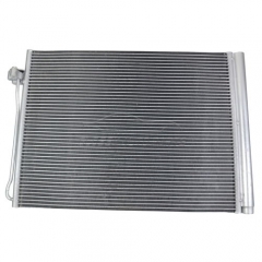 Air Conditioner A/C Condenser For BMW X5 E70 X6 E71 E72 64509239992 64536972553 9239992 6972553