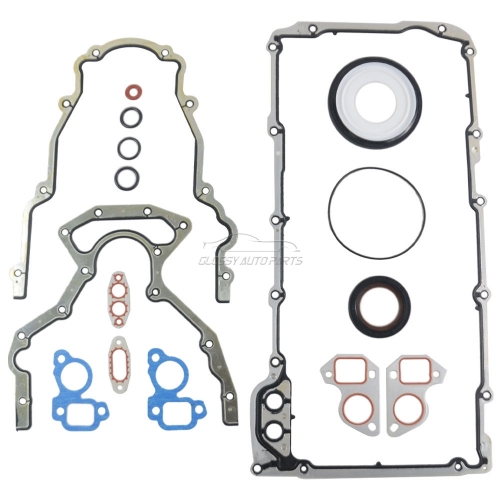 Cylinder Head Gasket Set For Chevrolet GM 346 1997-2005 Cadillac CTS 2004-2005 C293CSA CS9284