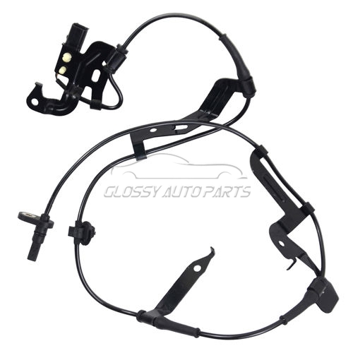 Front Right ABS Wheel Speed Sensor for Ford Ranger DB392C204BD DB392C204AD UL0R4370XC 5246888