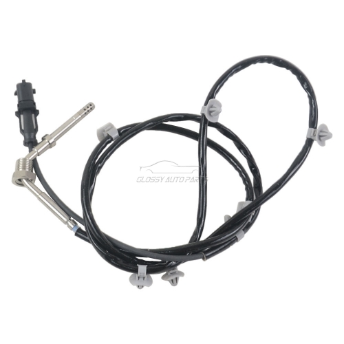 Exhaust Temperature Sensor For Opel Vauxhall Astra H L48 Estate L35 GTC L08 Van L70 1910 855412 55558578