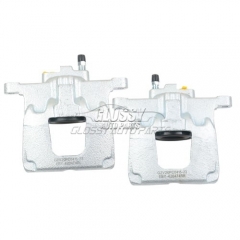 Pair Brake Caliper For Dodge Nitro Jeep Liberty Wrangler 68003778AA 18-B5046 68003705AA 68003776AA 68003775AA 68003774AA 68003699AA