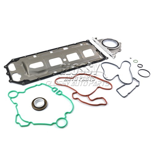 Valve Cover Gasket For Chrysler Commander Jeep Cherokee Dodge Charger Durango Magnum Ram 1500 2500 3500 Pickup 5.7L 5135457AF 04792874AA CS26284