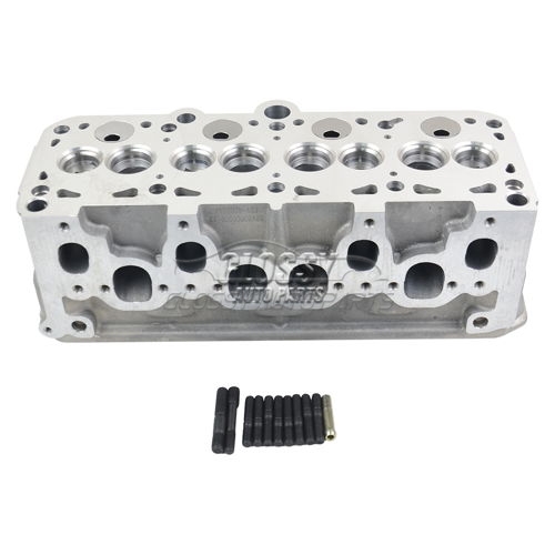 Cylinder Head For Skoda Felicia 1994-1998 Felicia II 1998-2001 VW Transporter IV 028103351L 028103351N 028 103 351 L 028 103 351 N