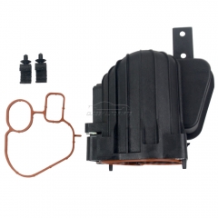 EGR Valve Cooler Repair Kit For Opel Astra J Insignia A 851123 55590953 55573044 71772987
