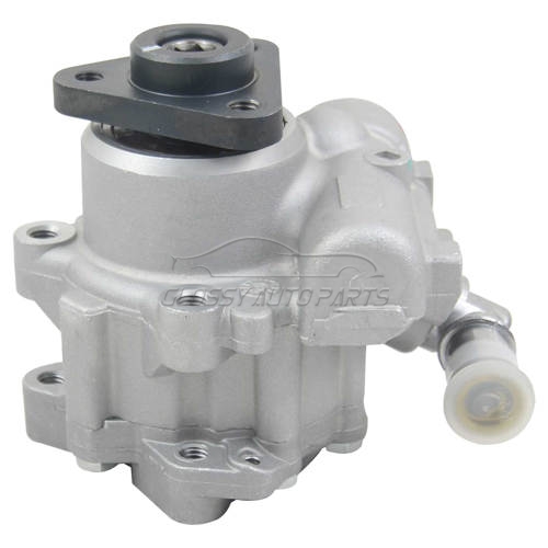 Power Steering Pump For AUDI A6 Avant 4B5, C5 ACK ARJ AQD 4B0145156 4B0145155E 4B0145156X