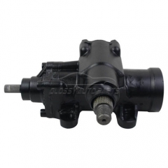 LHD Steering Gear for Dodge Ram 2500 3500 Heavy Duty 4WD 2003-2008 52106835AC 18200451-104 68170214AA 27-7616 18200451-104