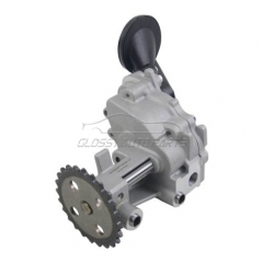 Engine Oil Pump For Renault Grand Scenic MK III Laguna Sport Tourer 150108716R 8200358869 8200941698 8200590867