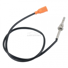 Exhaust Temperature Sensor for Audi A3 VW Jetta Seat Skoda 09-13 1.6L 2.0LTDI 03G 906 088 D 03L 906 088 CC