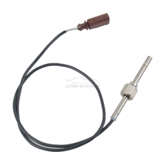 Exhaust GAS Temperature Sensor for VW Crafter 30-35 30-50 2.5 TDI 070906088A 070 906 088 A