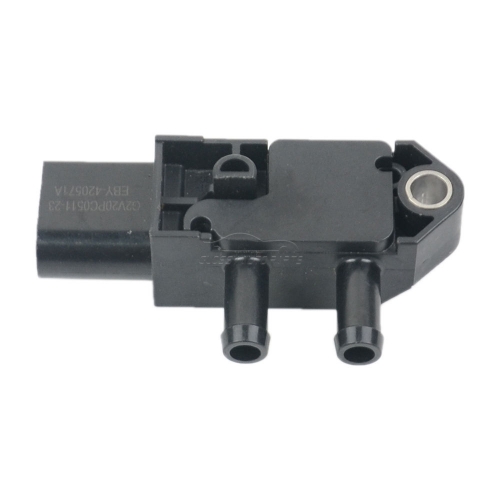 Differential Exhaust Pressure Sensor for VW Audi A3 A4 A6 Seat Skoda 03L906051B 03L 906 051 B