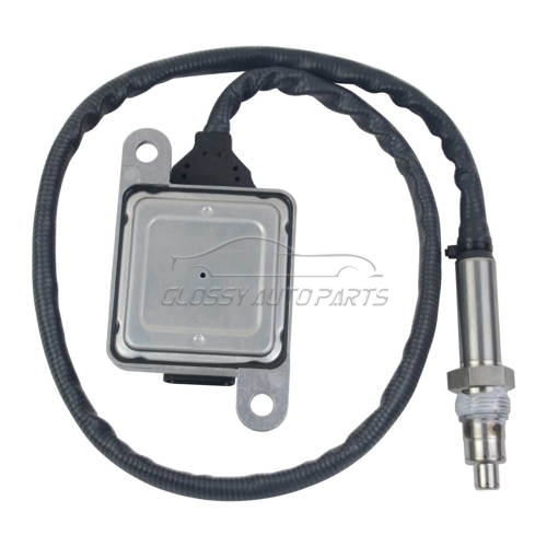 Nox Sensor For Mercedes C-Class E-Class M-Class SLC GLE 0009054410 0009056204 0009052310