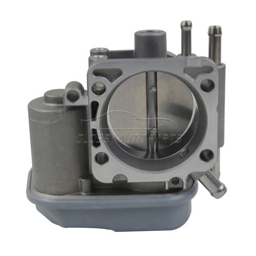 Throttle Body For Opel Vauxhall Astra G H Vectra B C Meriva Signum 1.8 825233 825248 9128518 9196357 09128518 A2C59513664