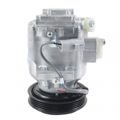 Air Conditioning Compressor for TOYOTA ECHO 1.5L L4 88320-52010 88320-52040 88320-52080 88310-52040 88320-52370 88410-1A210 88410-52050