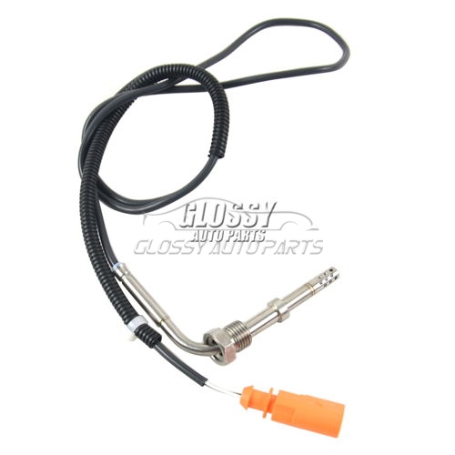 EGT Exhaust Gas Temperature Sensor For VW MULTIVAN V 2.5 2003- 070 906 088 AF 070 906 088 P 070906088AF 070906088P