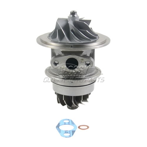 Turbocharger Cartridge Core For Dodge RAM 2500 3500 WITH 5.9L CUMINS ISB DIESEL ENGINE 4036835 4037001 4089797 4043600 4036836