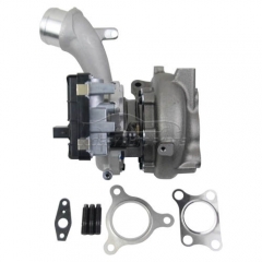 TurboCharger W/ Electric Actuator For Nissan Navara Pathfinder 144115X00A 144115X01A 144115X01B 14411-5X00A 144115X00A 14411-5X01A