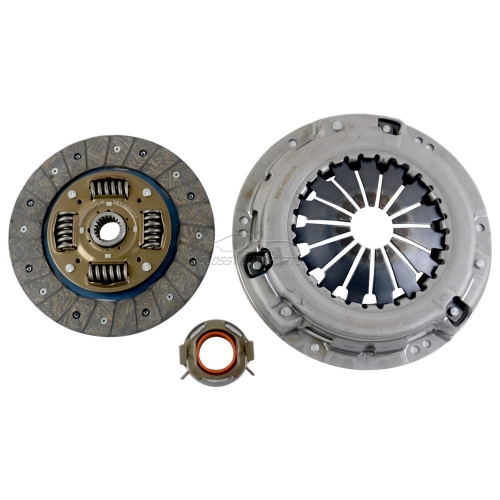 Clutch Kit Bearing Plate For LEXUS IS (JCE1_, GXE1_) 200 1G-FE TYK2156 KT-259D 92-02-2085 92022085 ADT330146 KF-2085