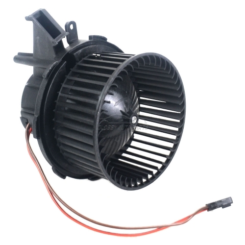 Interior Blower Fan Motor for Audi A4 B8 8K A5 8T Q5 8R Avant Allroad Sportback 8K2820021 Right Hand Drive