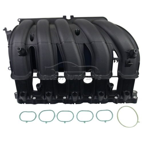 OEM for VW Intake Manifold 2.5 for Jetta Beetle Passat Golf Rabbit 2005-2014 07K133201M 07K133201F 07K133201K l5