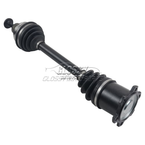 Front Prop Shaft For Audi Q5 2.0L 2013-2017 8R0407271CX 8R0407271F 8R0407271A 8R0407271C 8R0407271G 8R0 407 271 C