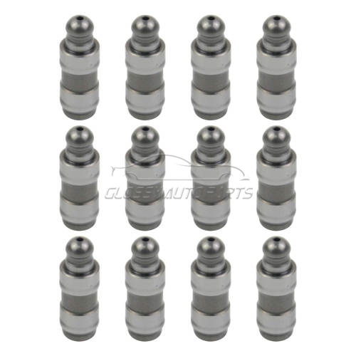 12x Valve Lifters 5184332AA For Jeep Dodge Cherokee Chrysler 200/300 Ram 3.6L 5.7L V6